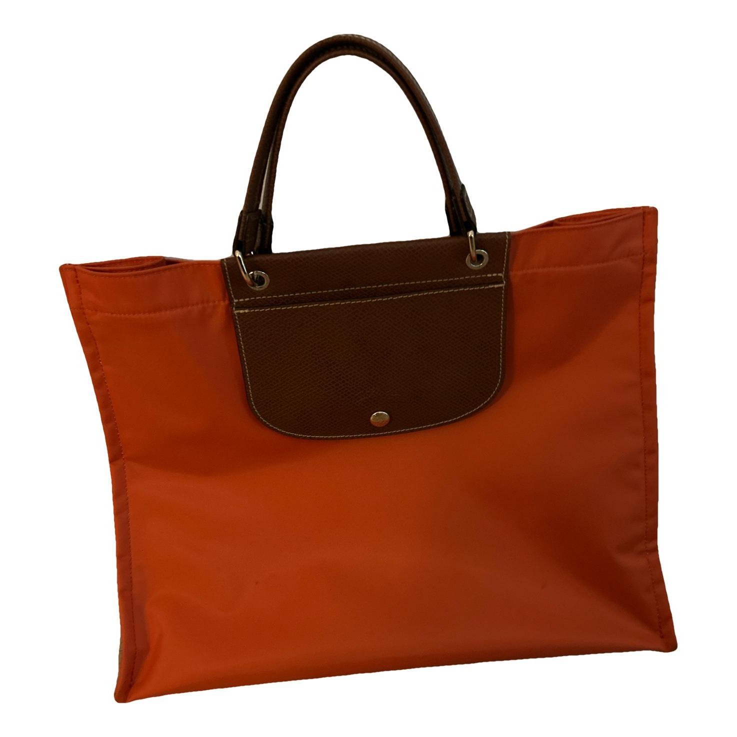 Longchamp Tote