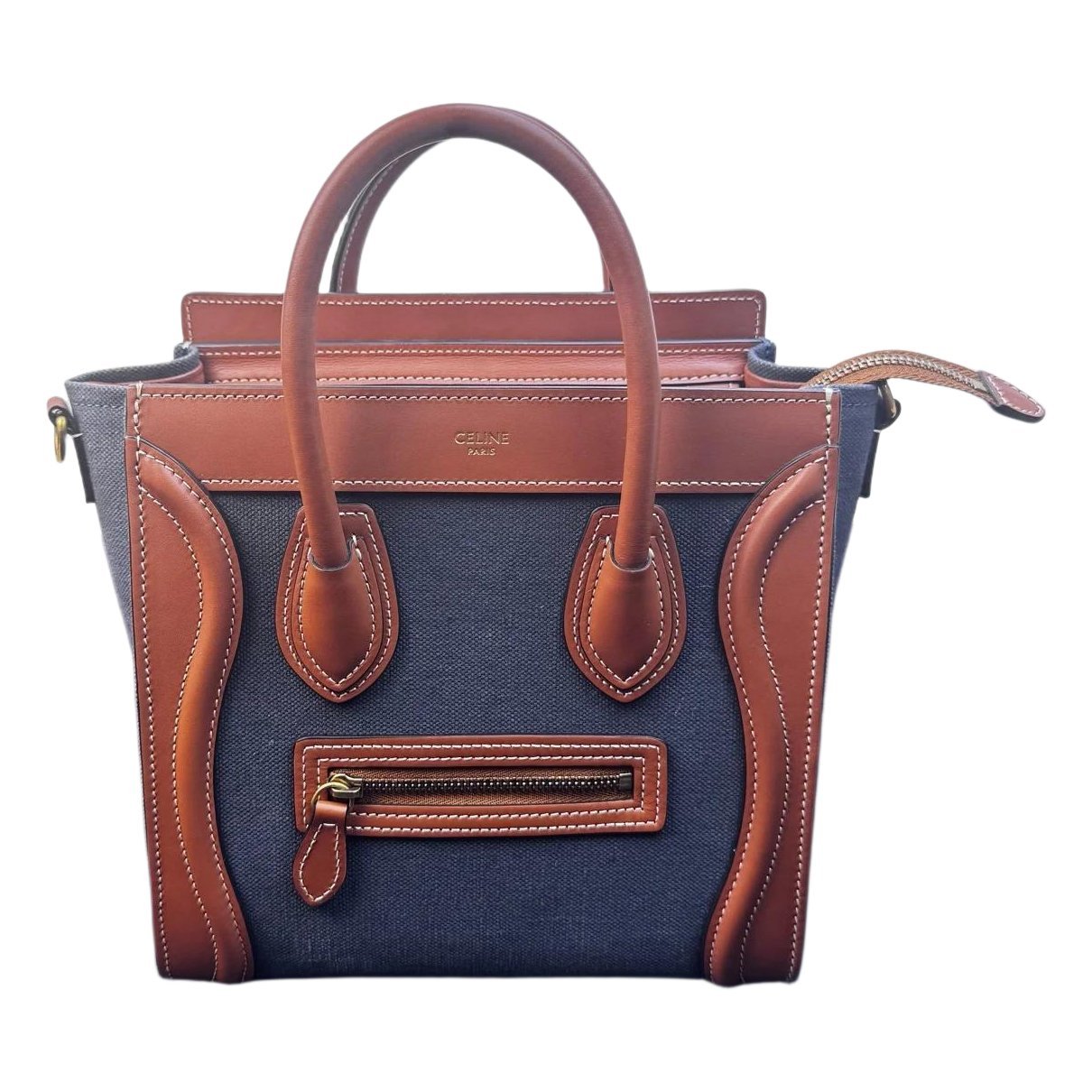 Luggage mini bag