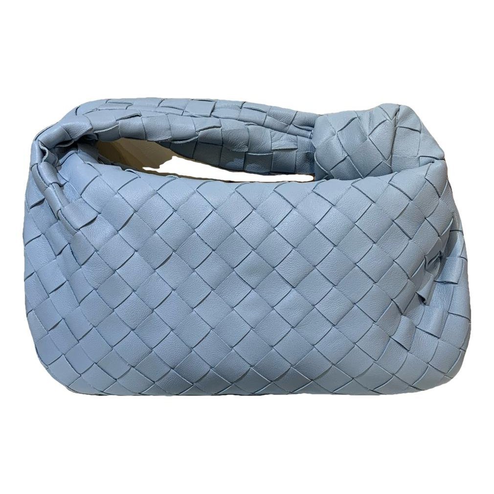 Jodie leather handbag