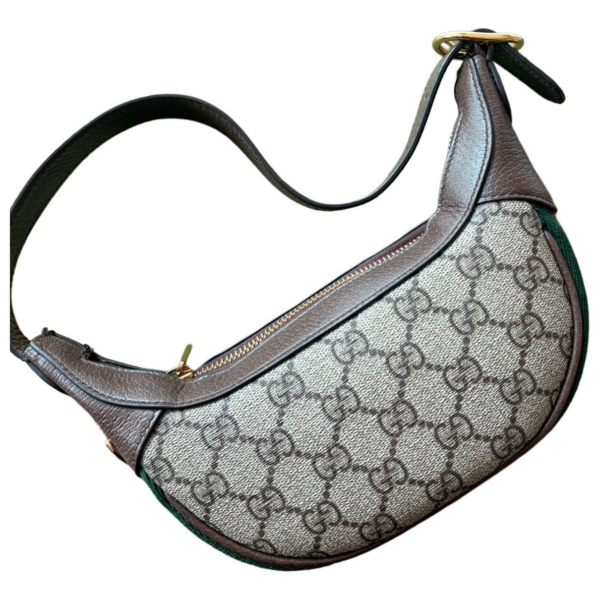 Cloth handbag