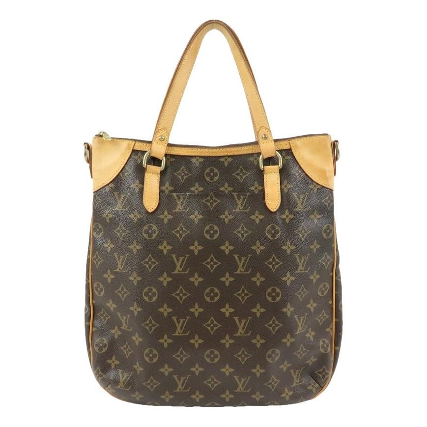 Cloth tote