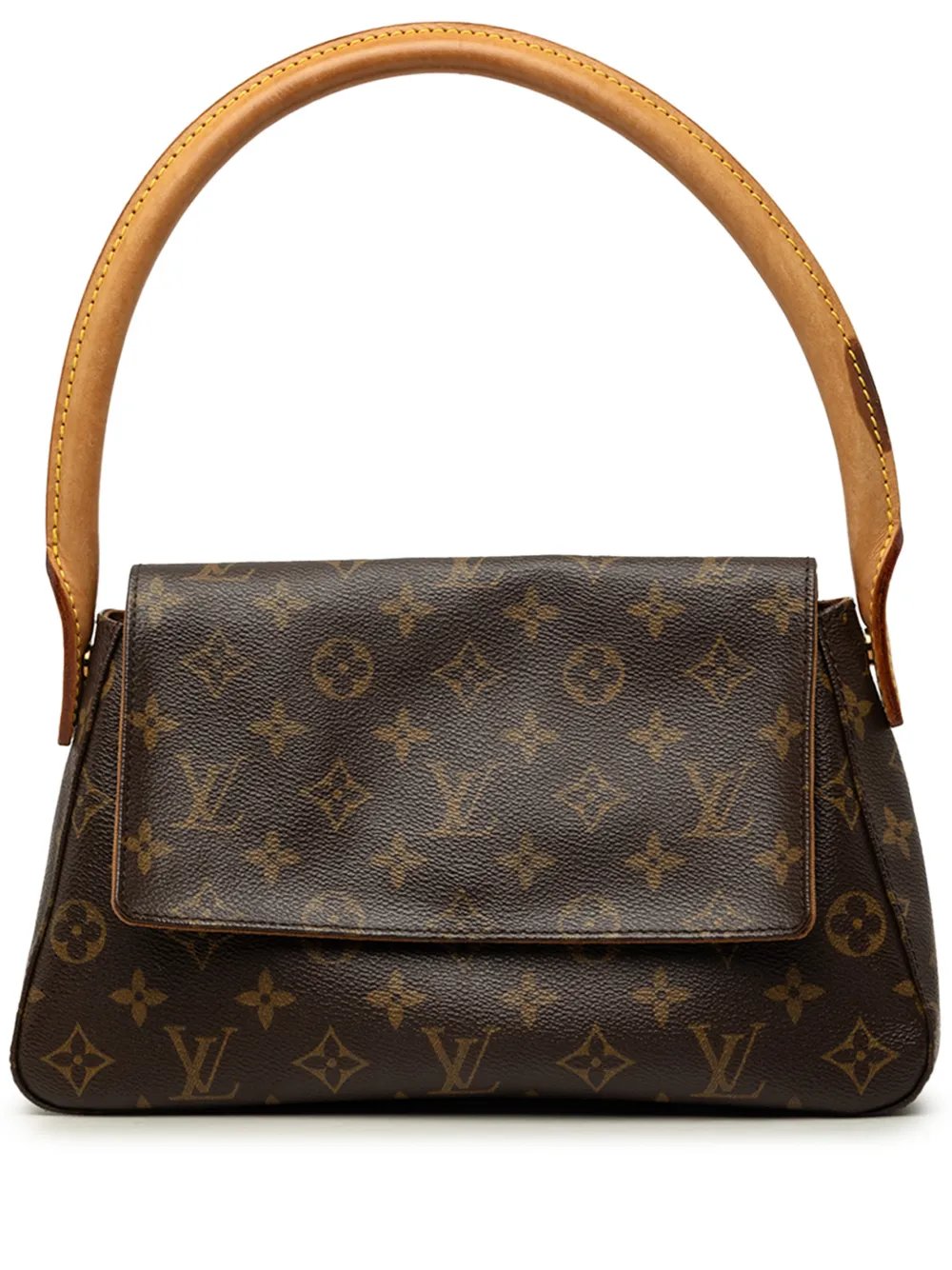 2003 Monogram Mini Looping shoulder bag