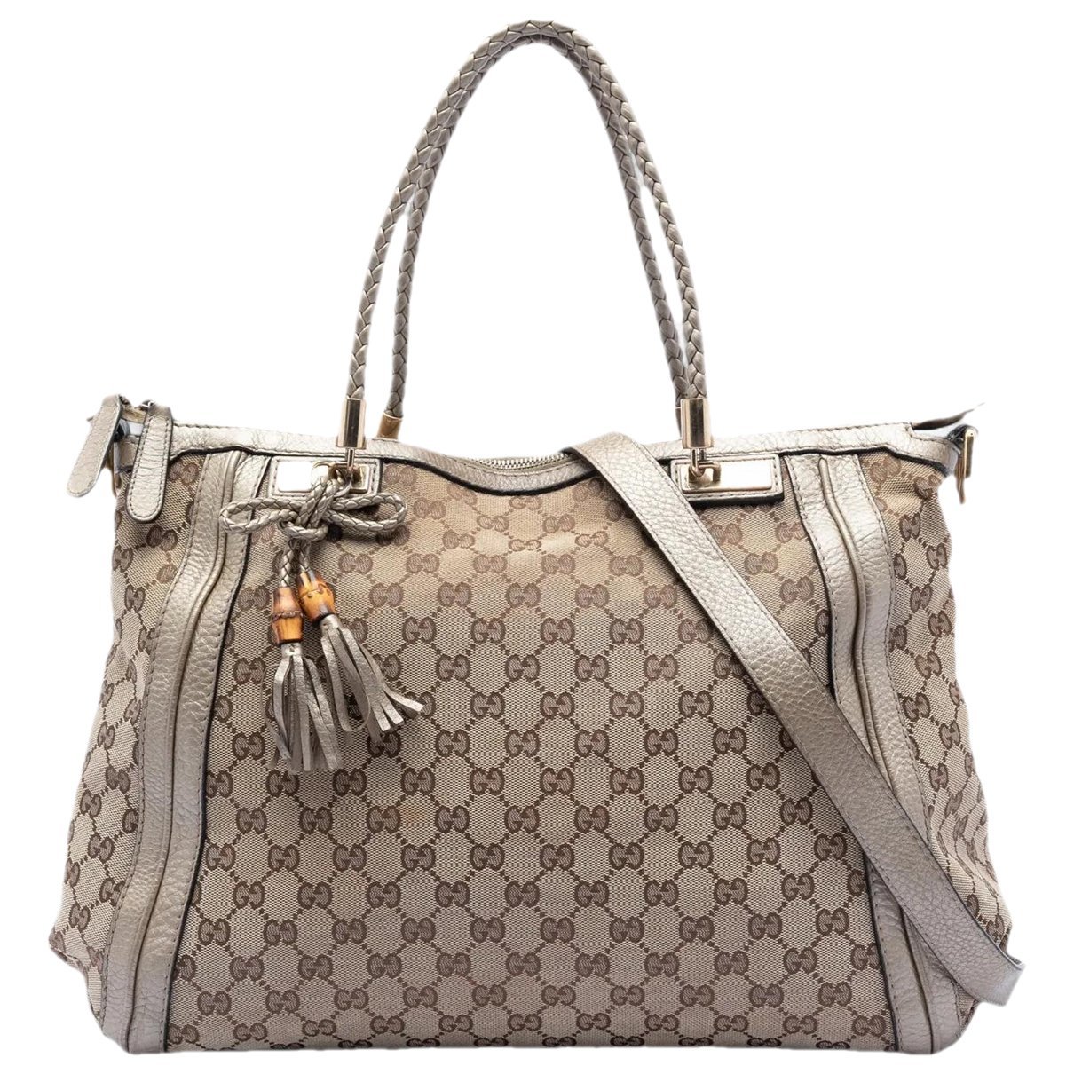 Bella cloth tote