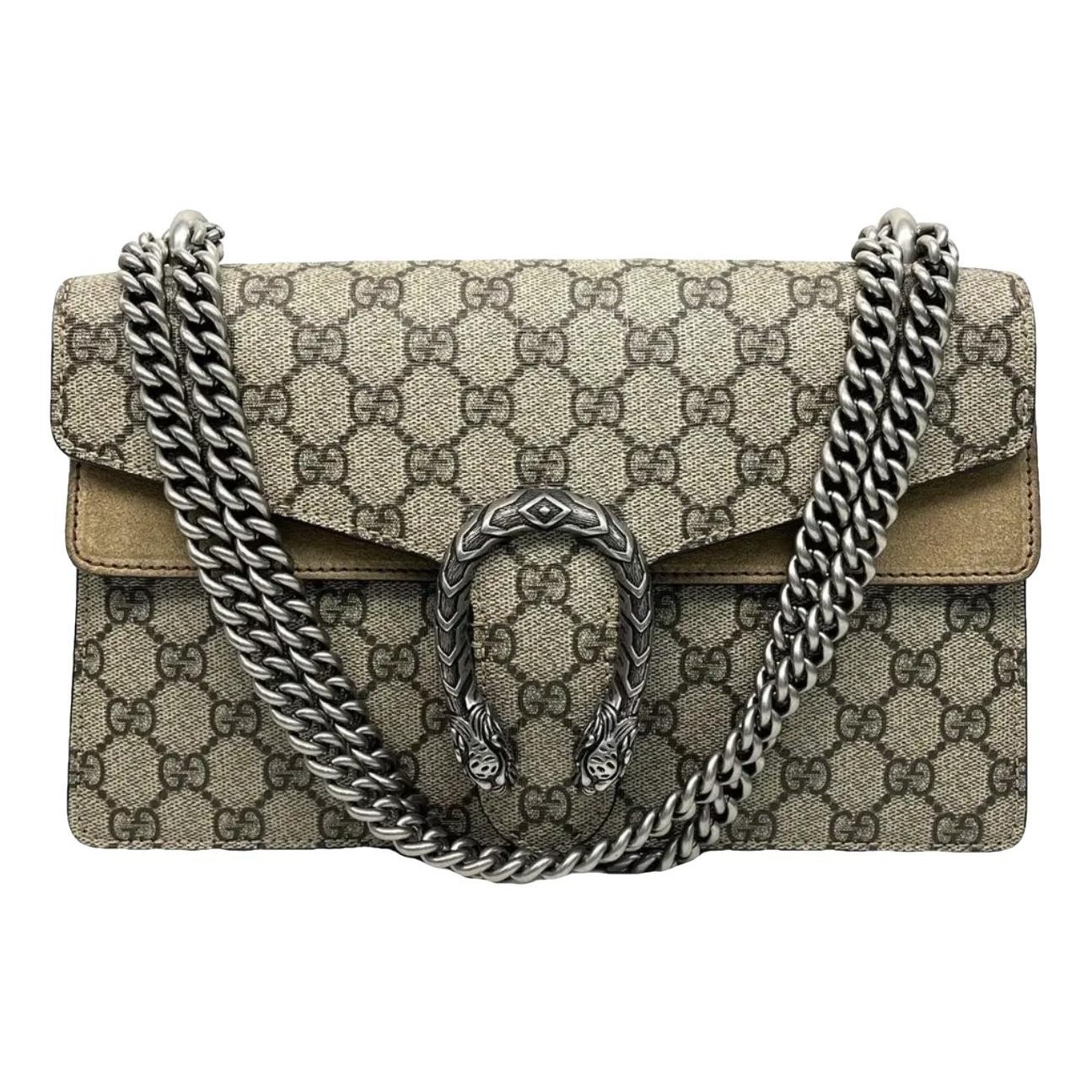 Dionysus cloth handbag