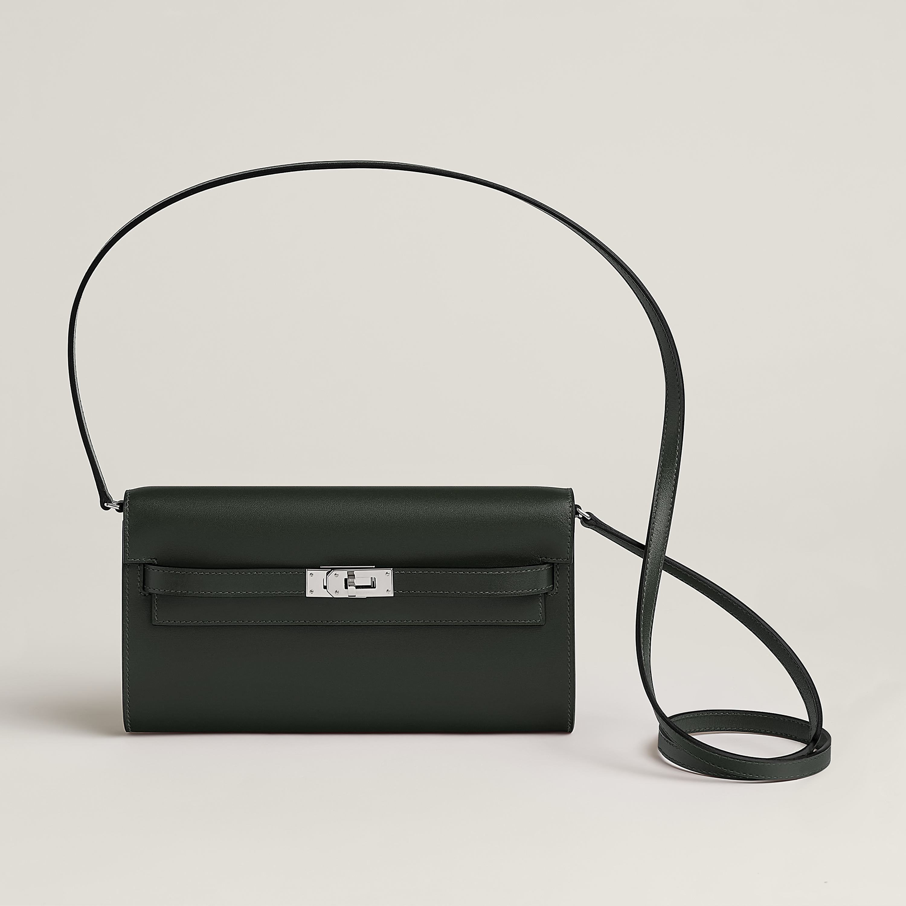 Kelly Classique To Go wallet
