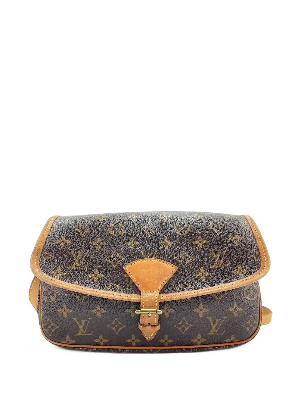 2010 Sologne shoulder bag
