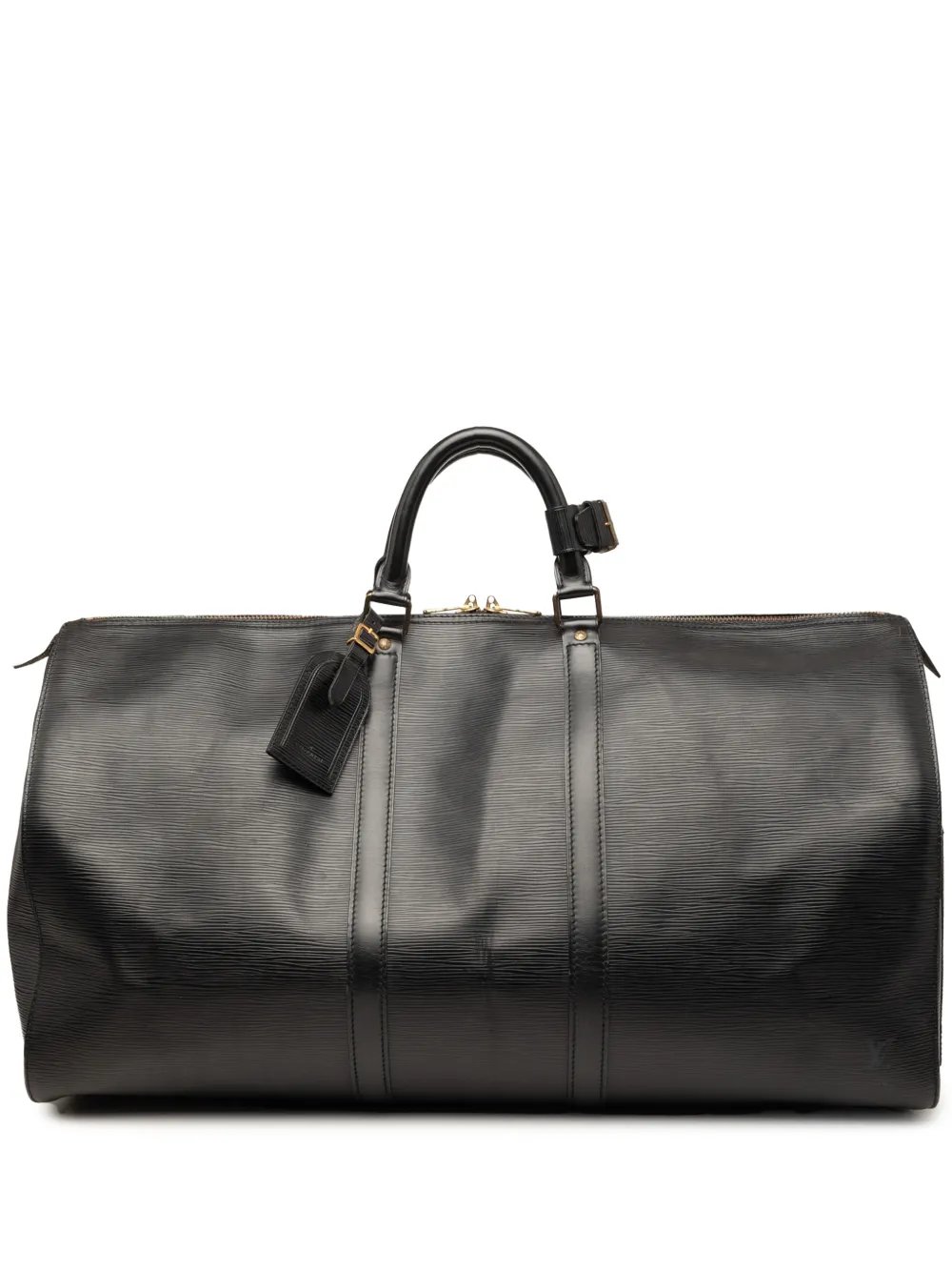 1990 Epi Keepall 55 travel bag