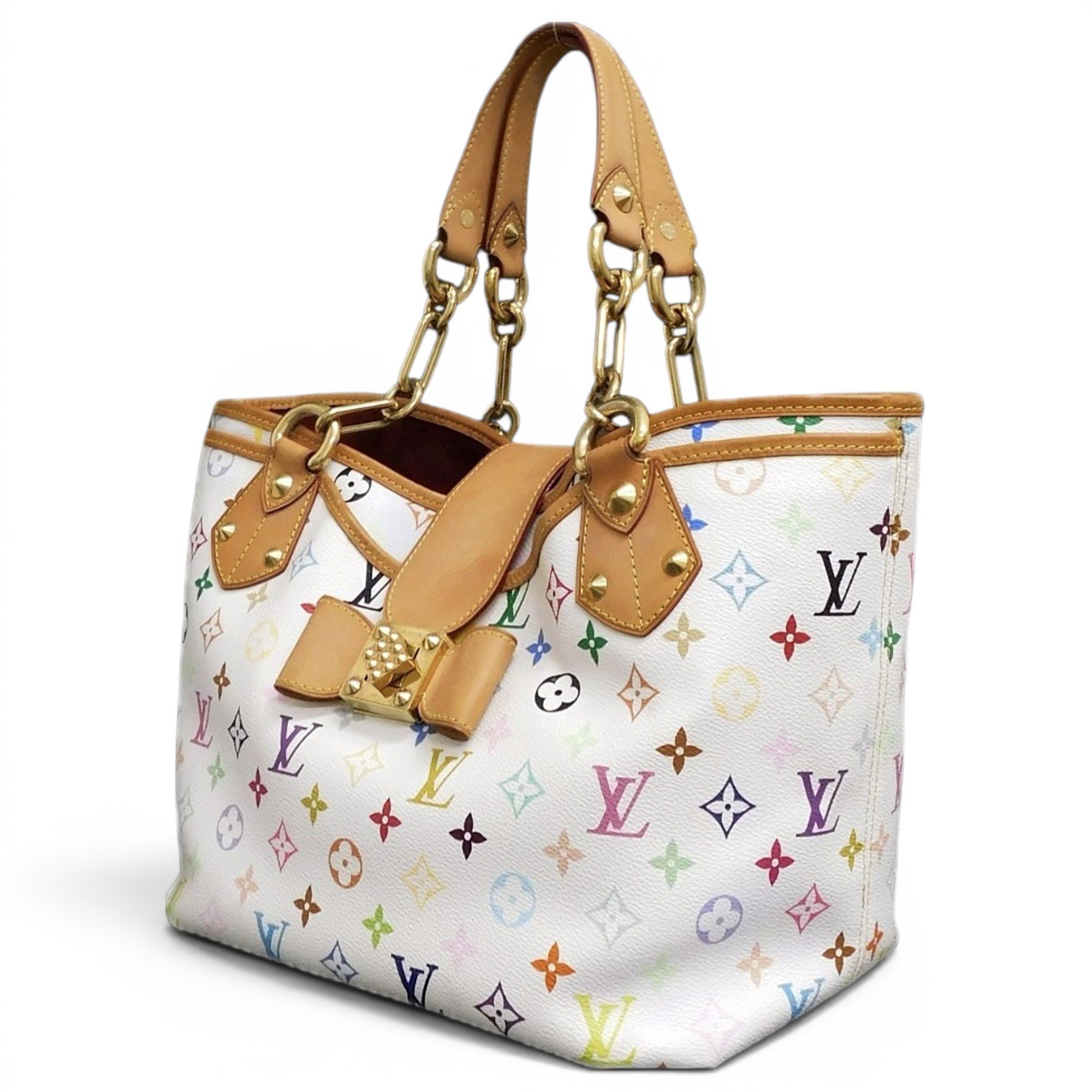 Annie cloth handbag