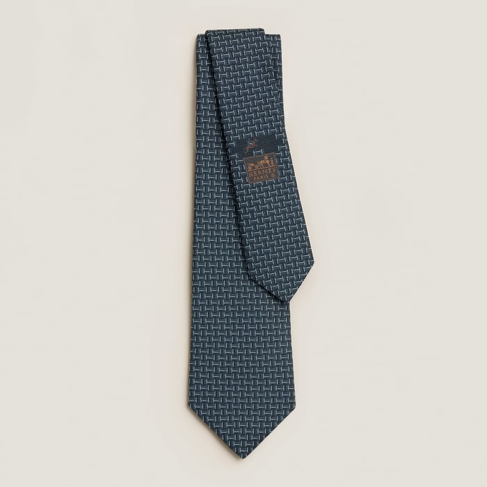 Quinte Tie