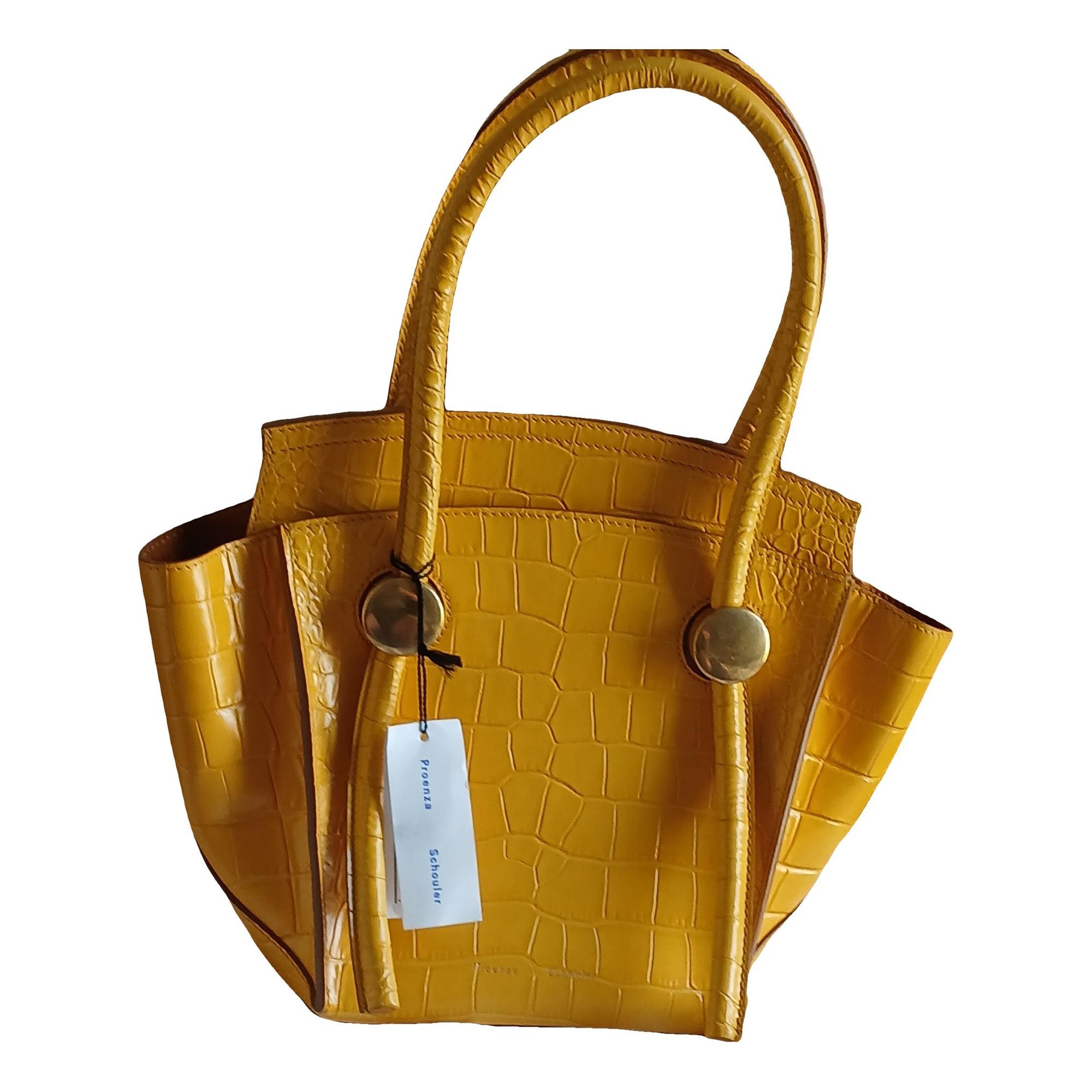 Proenza Schouler Leather handbag