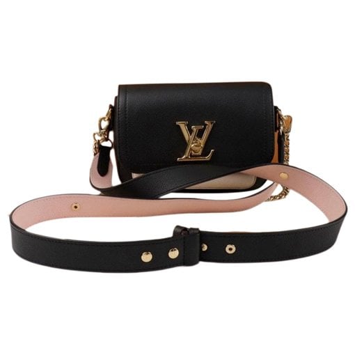 Louis Vuitton Leather handbag