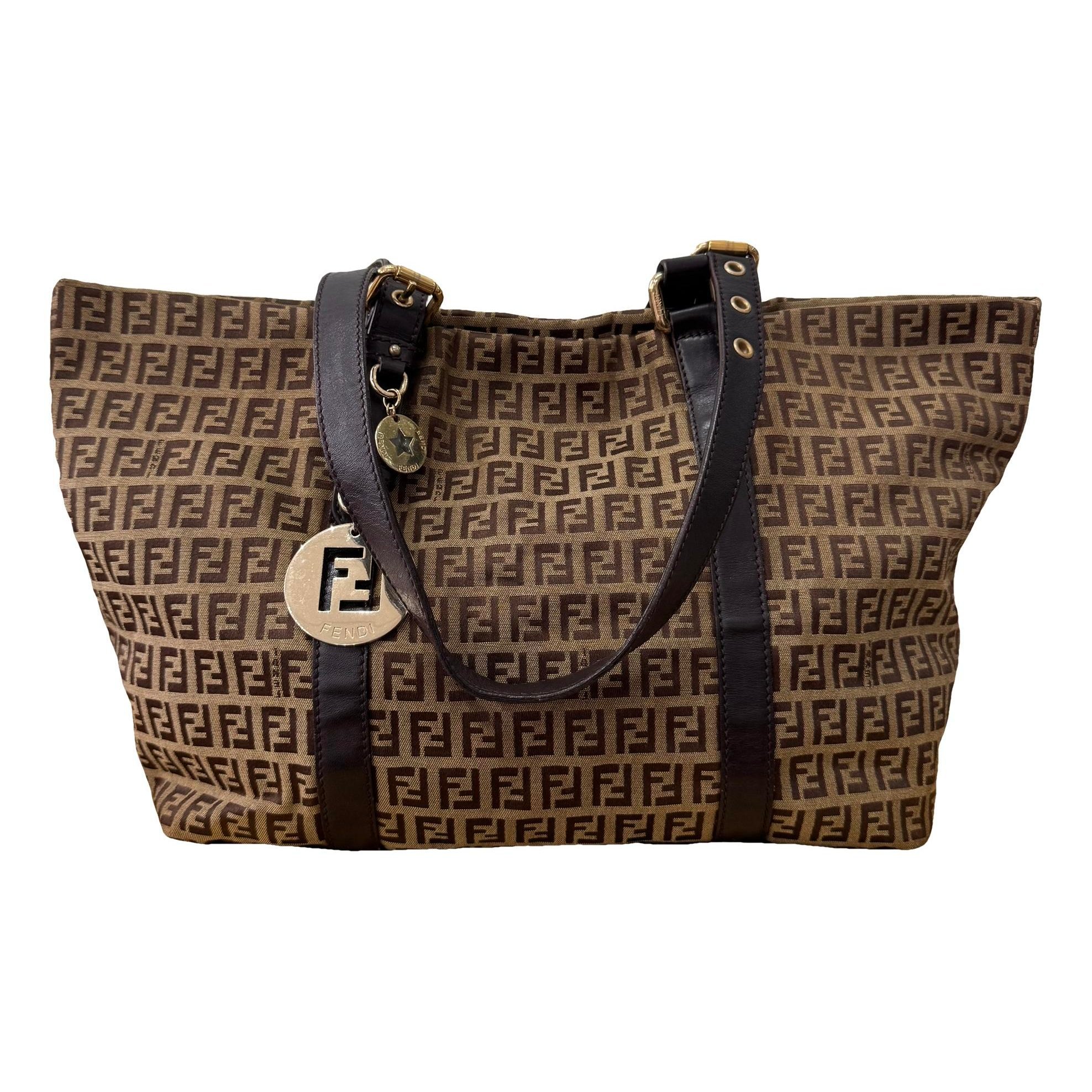 Cloth tote