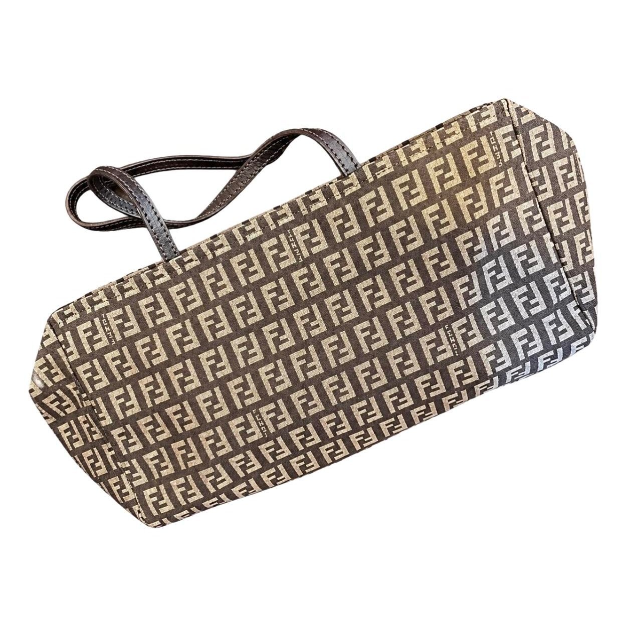 Baguette cloth handbag