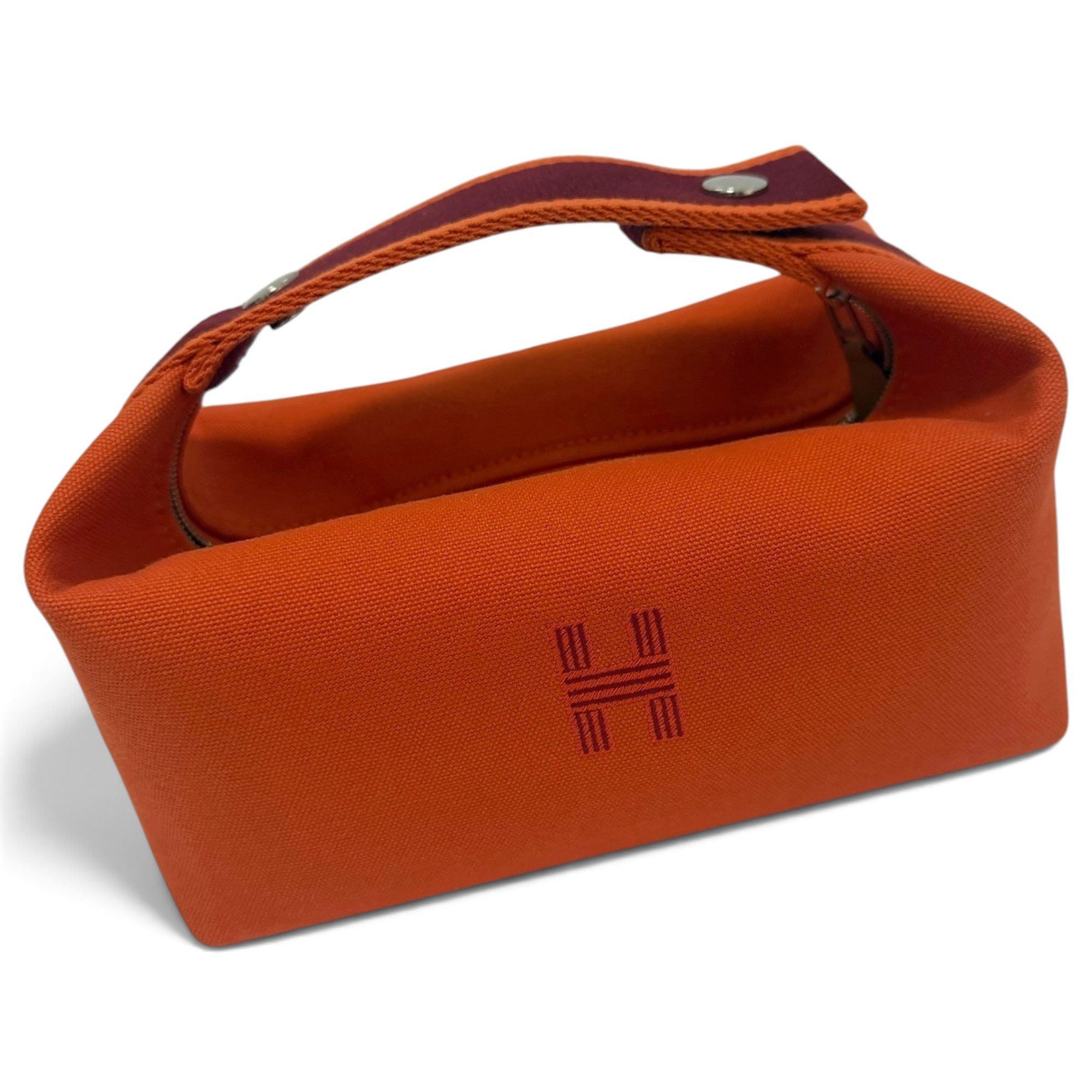 Cloth handbag