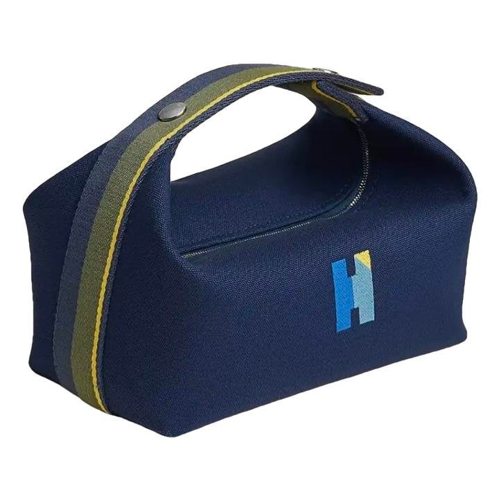 Hermes Bride A Brac Handbag