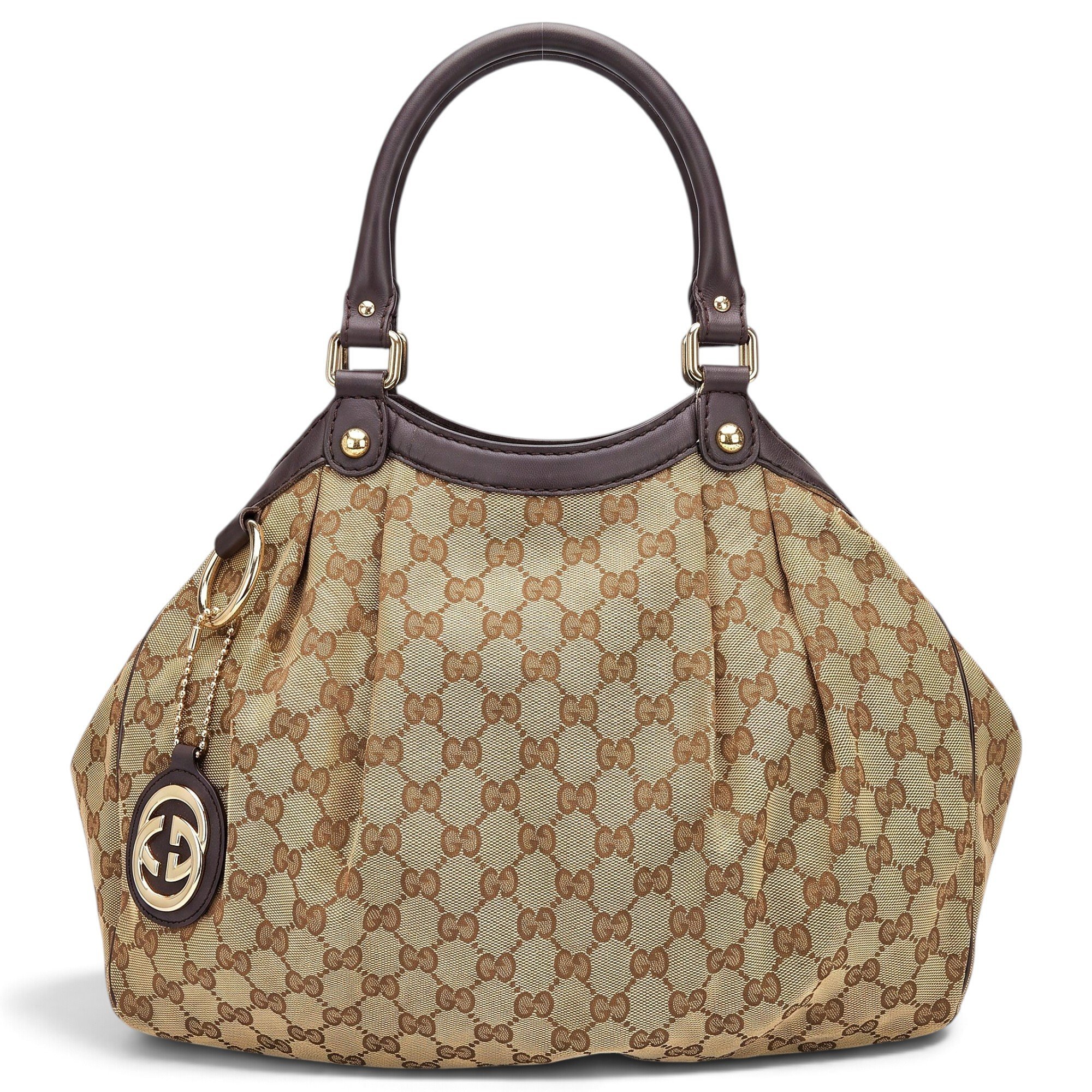 Sukey cloth handbag