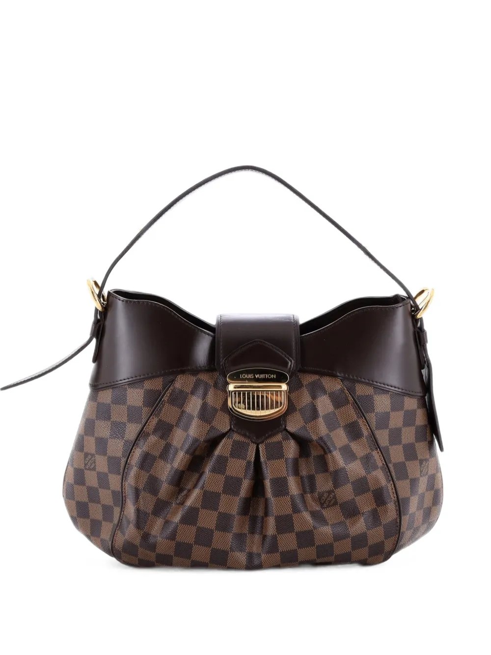 Sistina Handbag Damier MM hobo bag