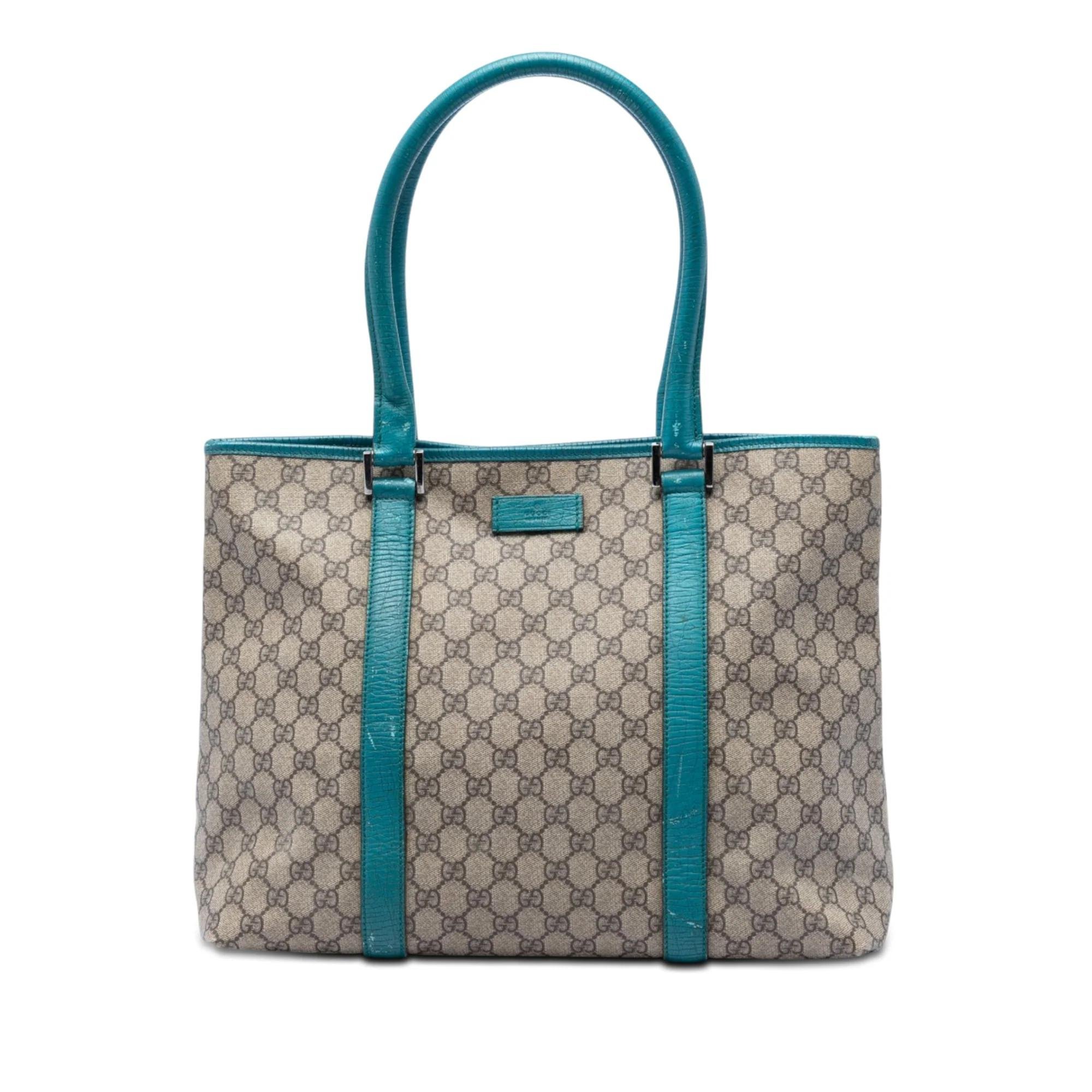 Joy pony-style calfskin handbag
