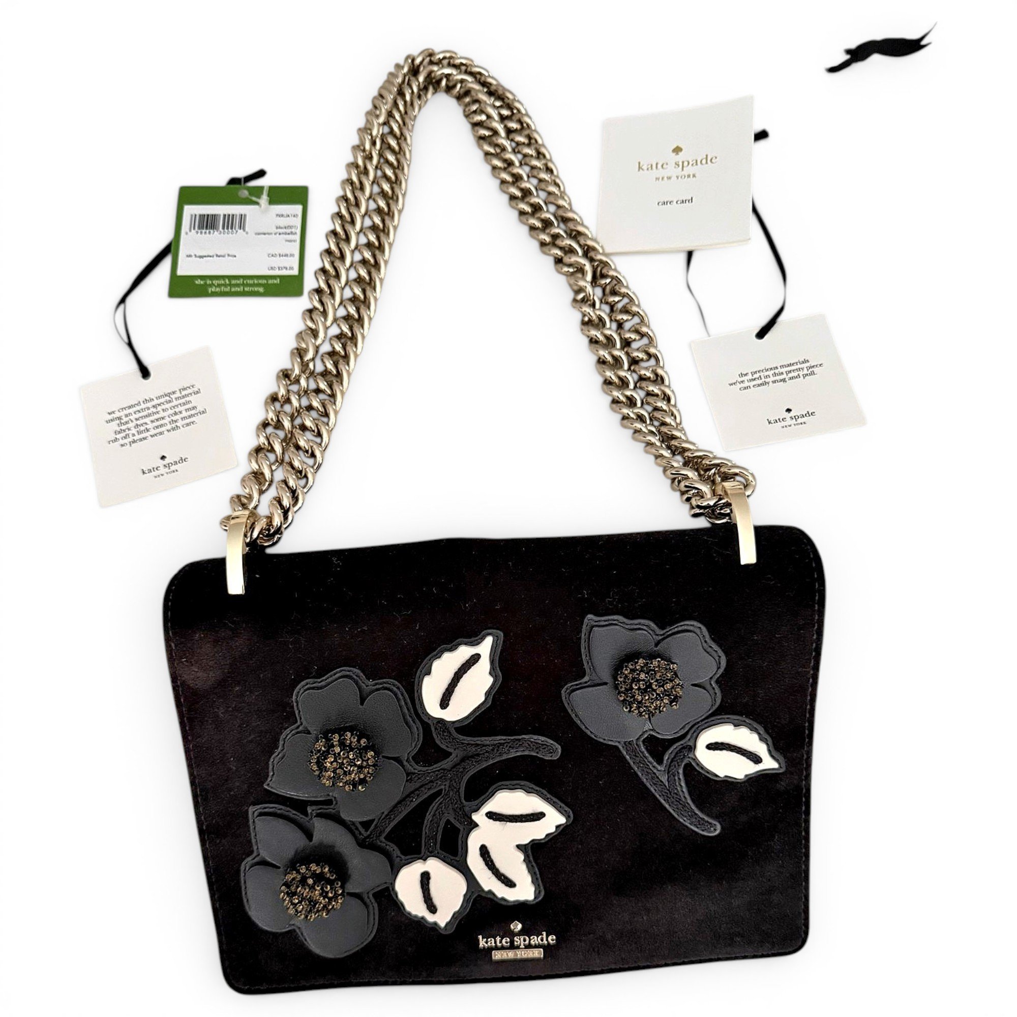 Handbag