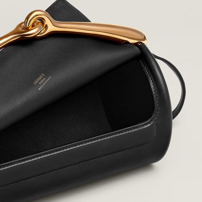 Noir Maximors Bag