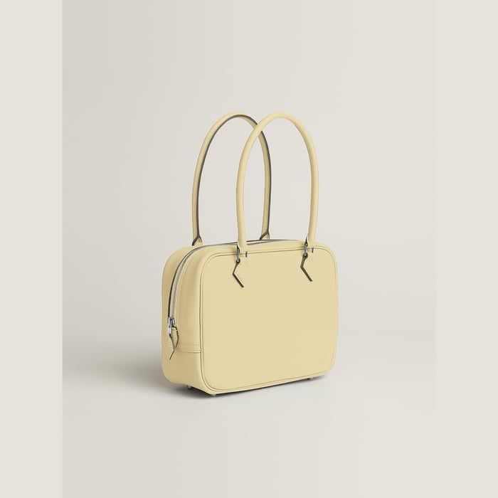 Vanille Plume Mini Bag