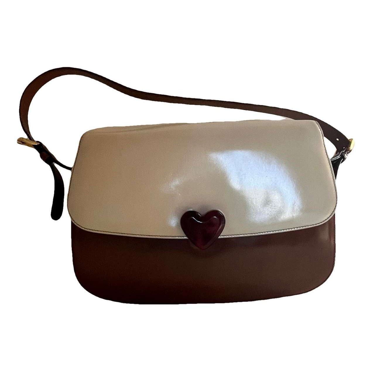 Moschino Leather handbag