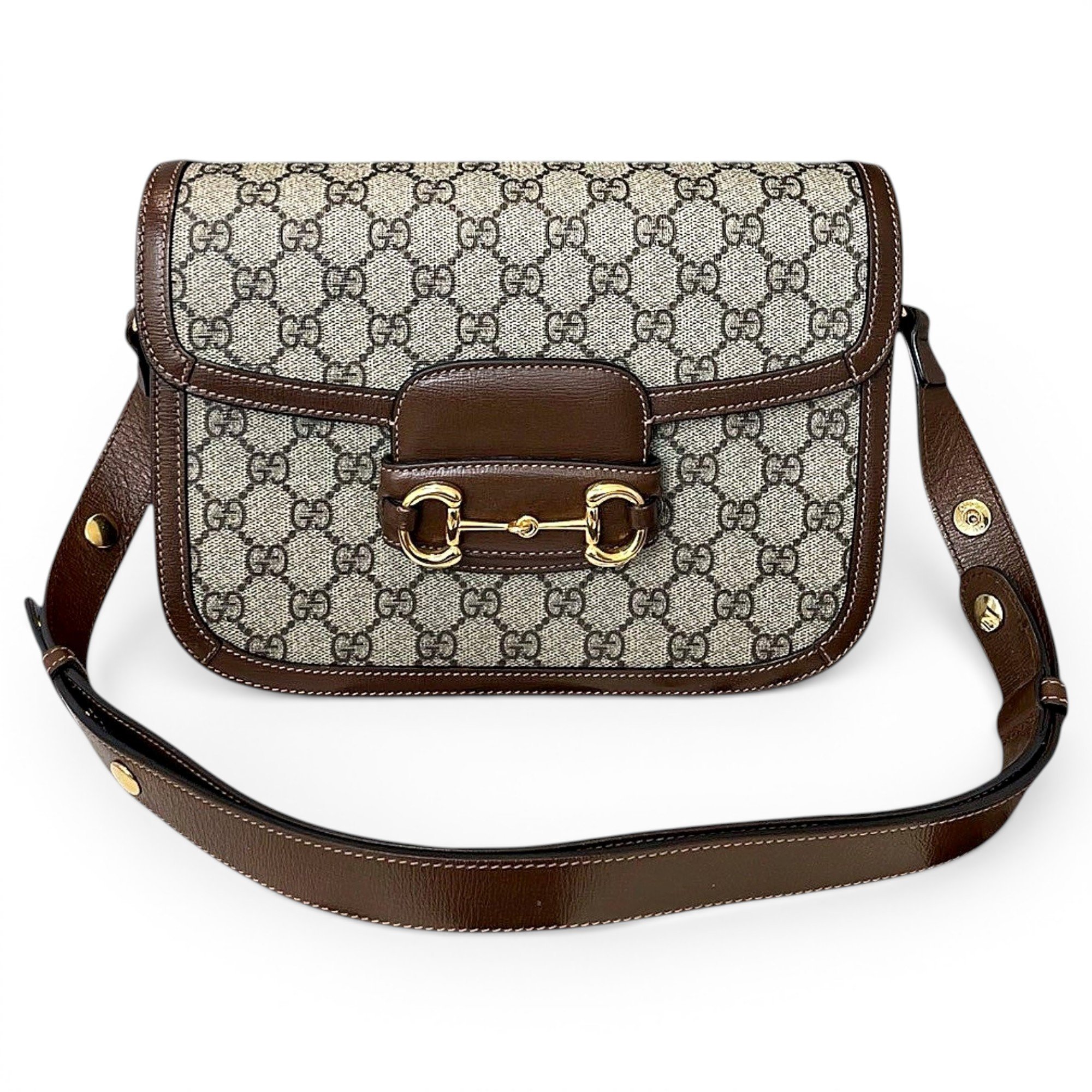 1955 cloth handbag