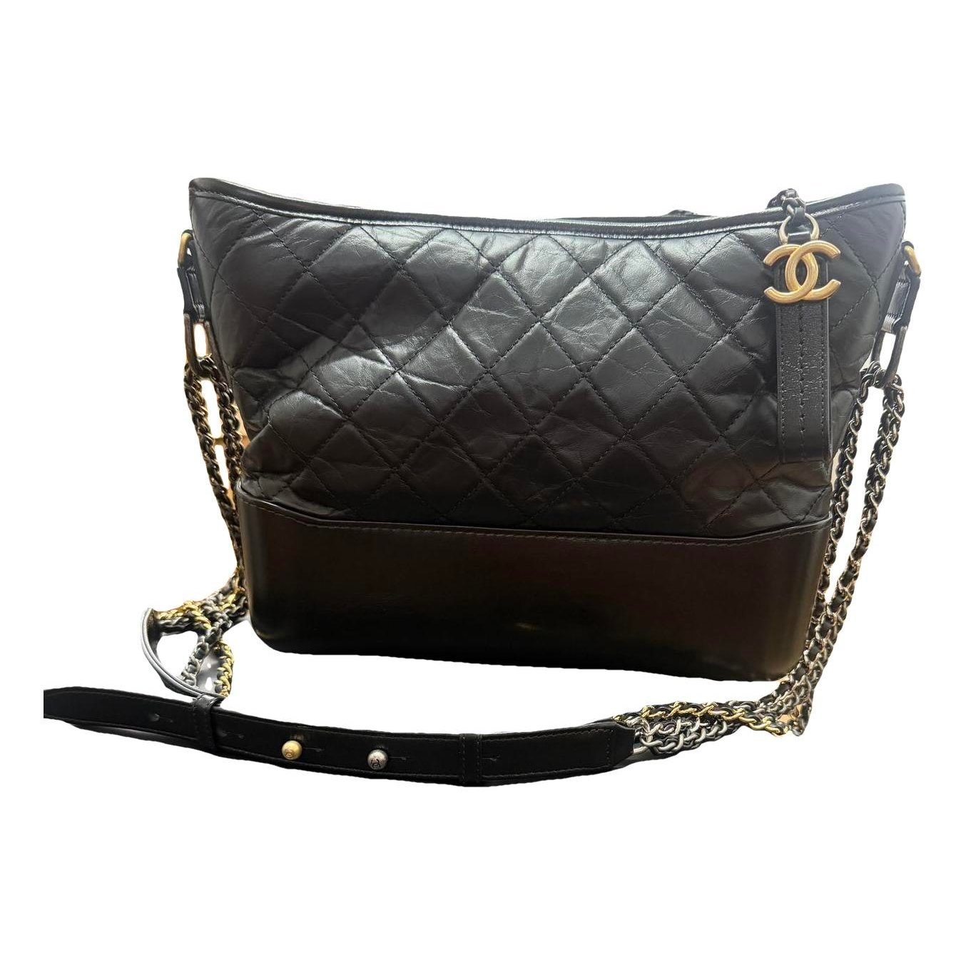 Gabrielle vegan leather crossbody bag