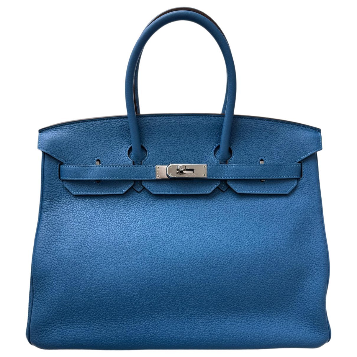 Hermes Birkin 35 Handbag