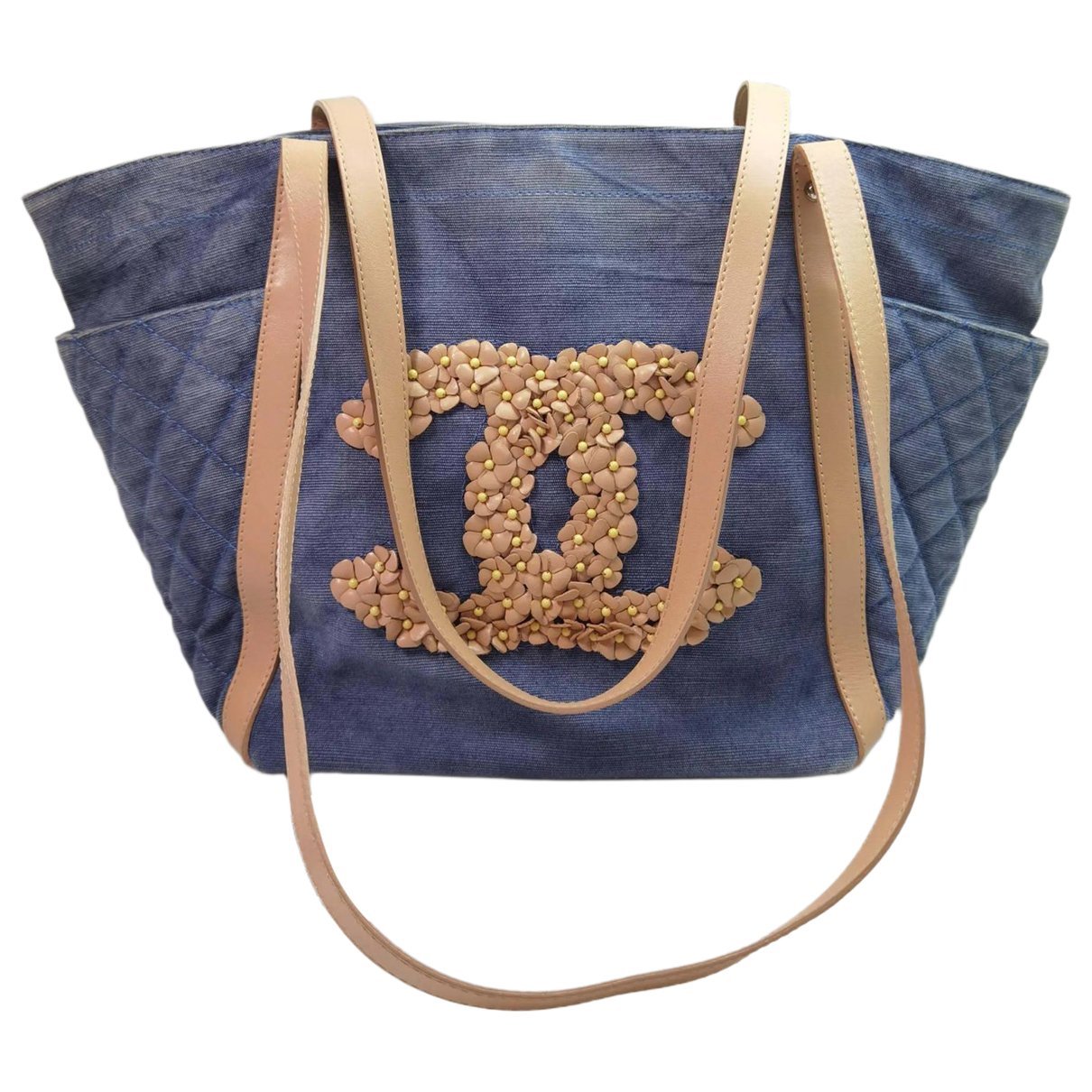 Cloth handbag