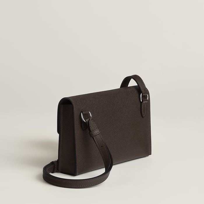 Hermèsnap Wallet