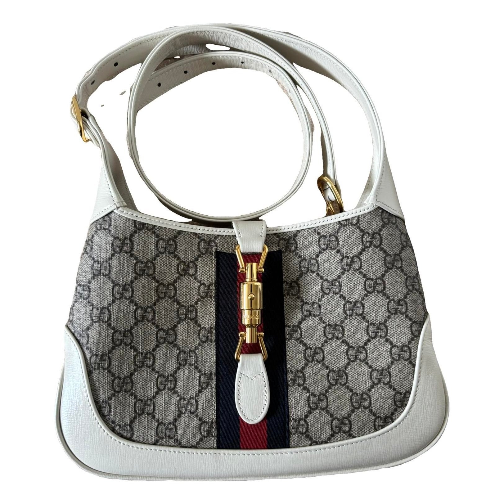 Jackie 1961 cloth handbag