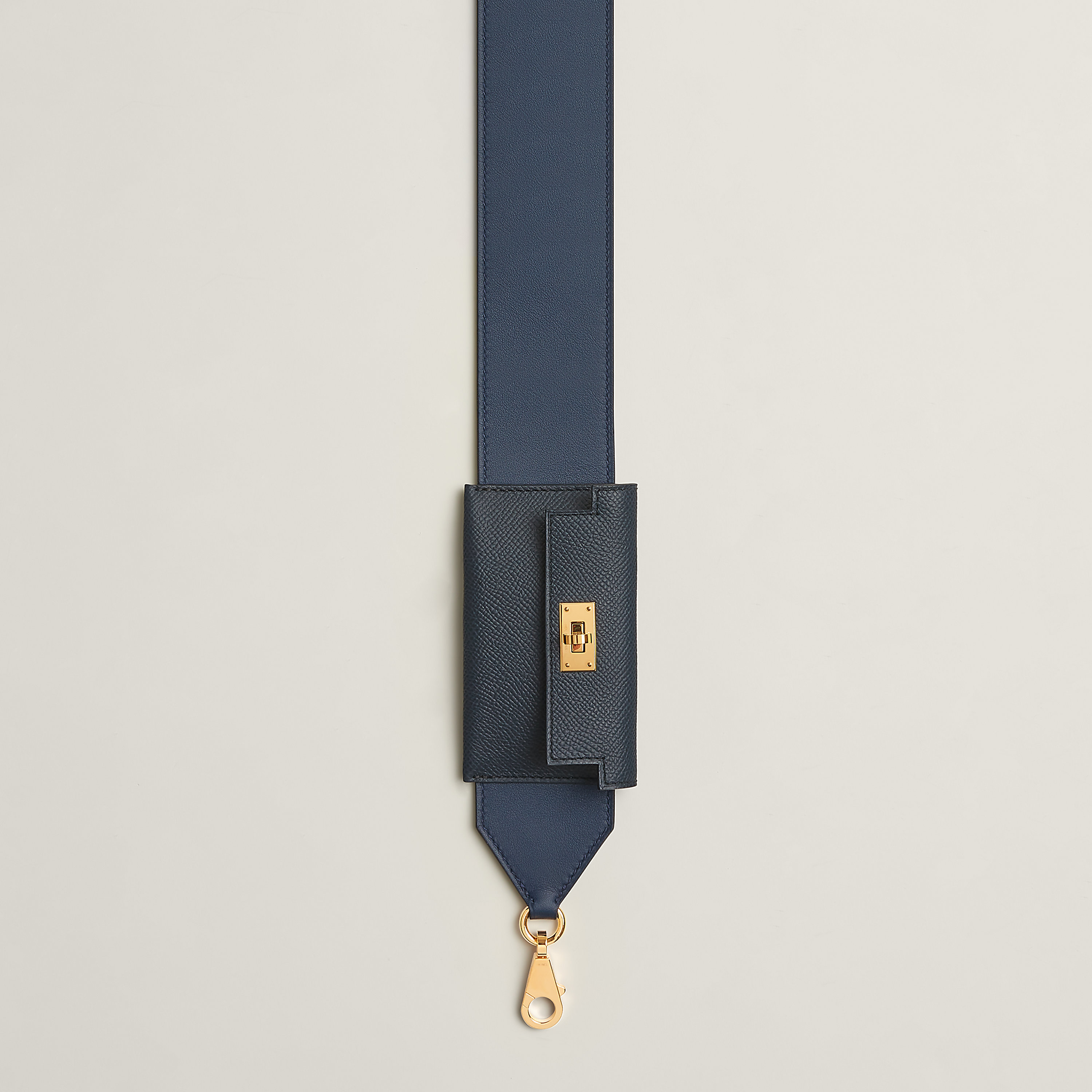 Kelly Pocket 50 mm bag strap