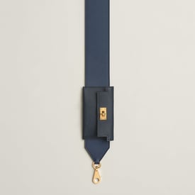 Kelly Pocket 50 Mm Bag Strap