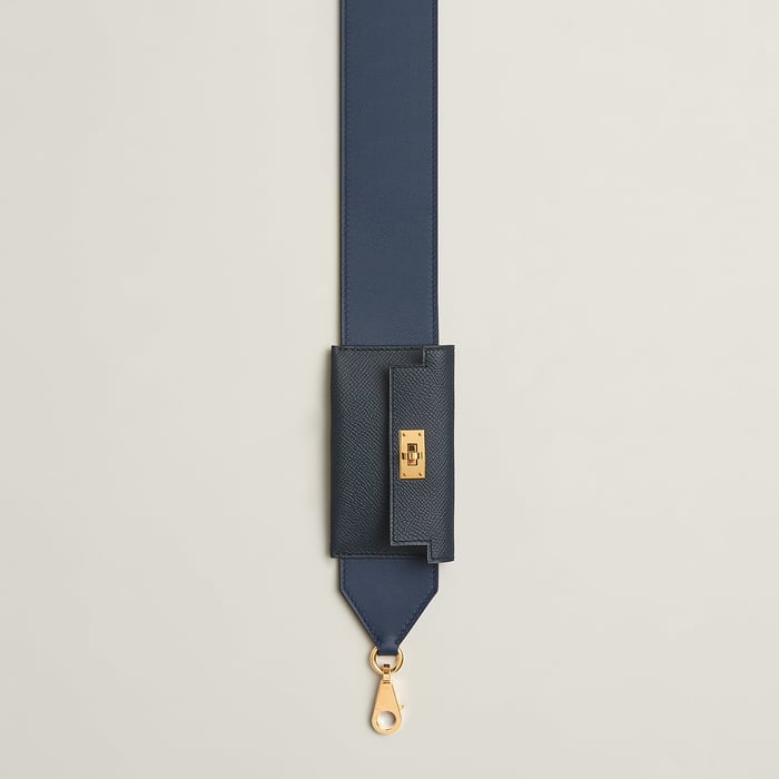 Kelly Pocket 50 MM Bag Strap