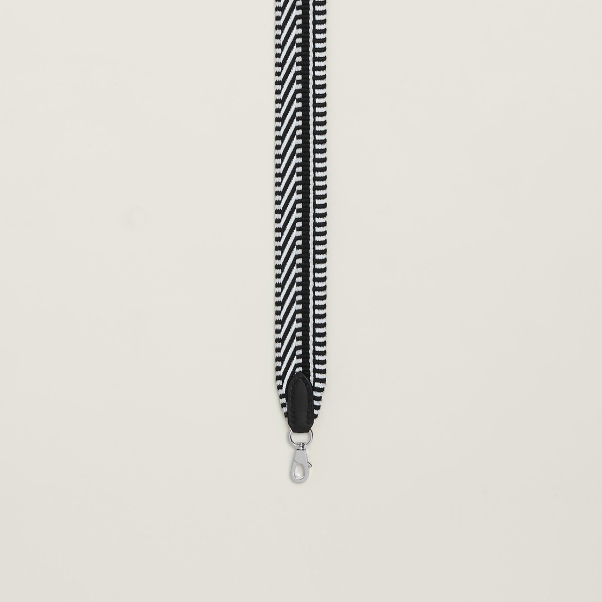 Sangle Cavale 25 mm bag strap