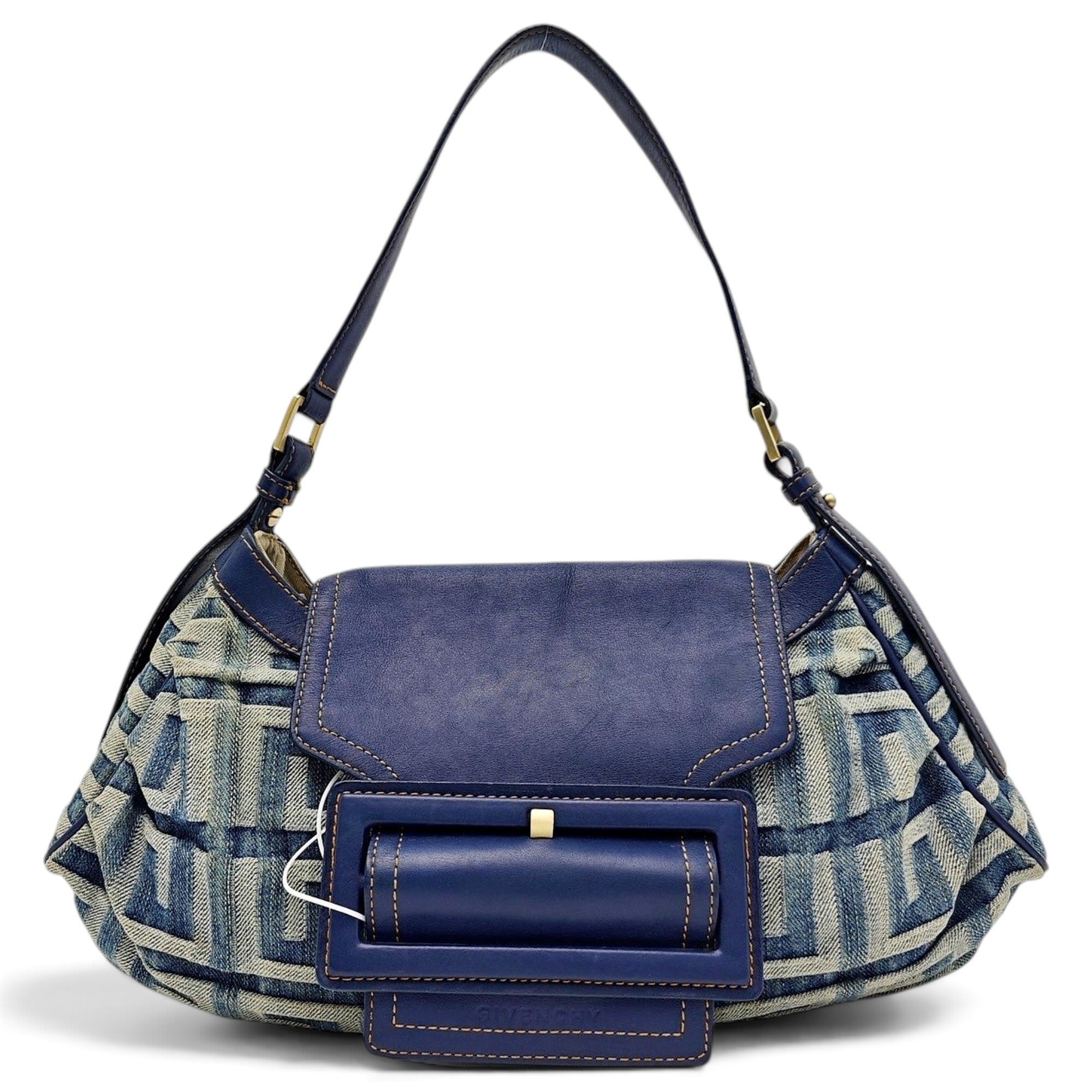 Cloth handbag