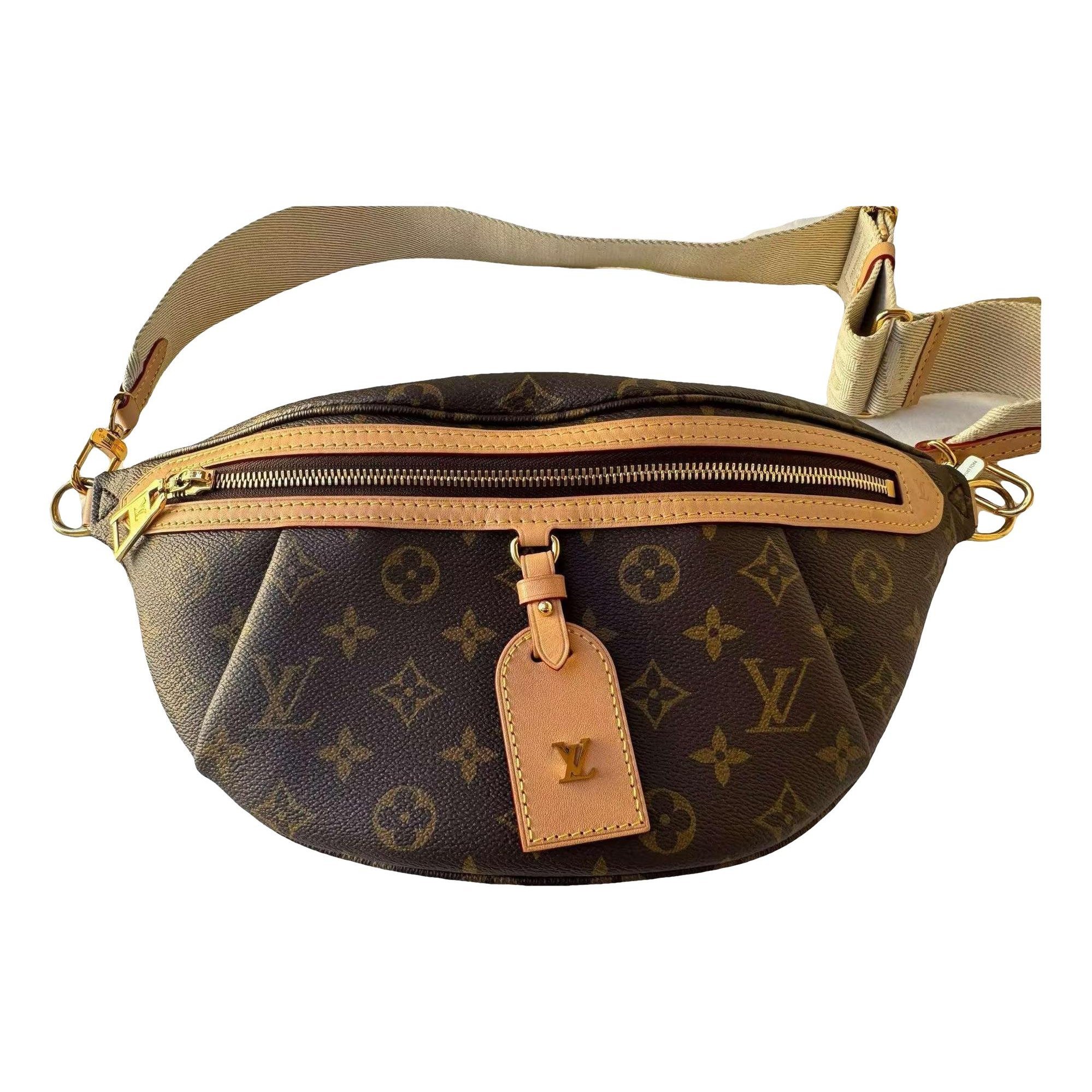 Allston leather handbag
