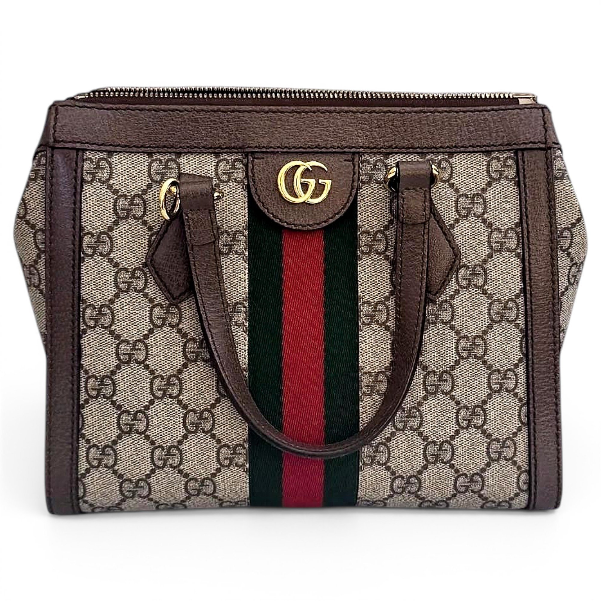 Ophidia cloth tote