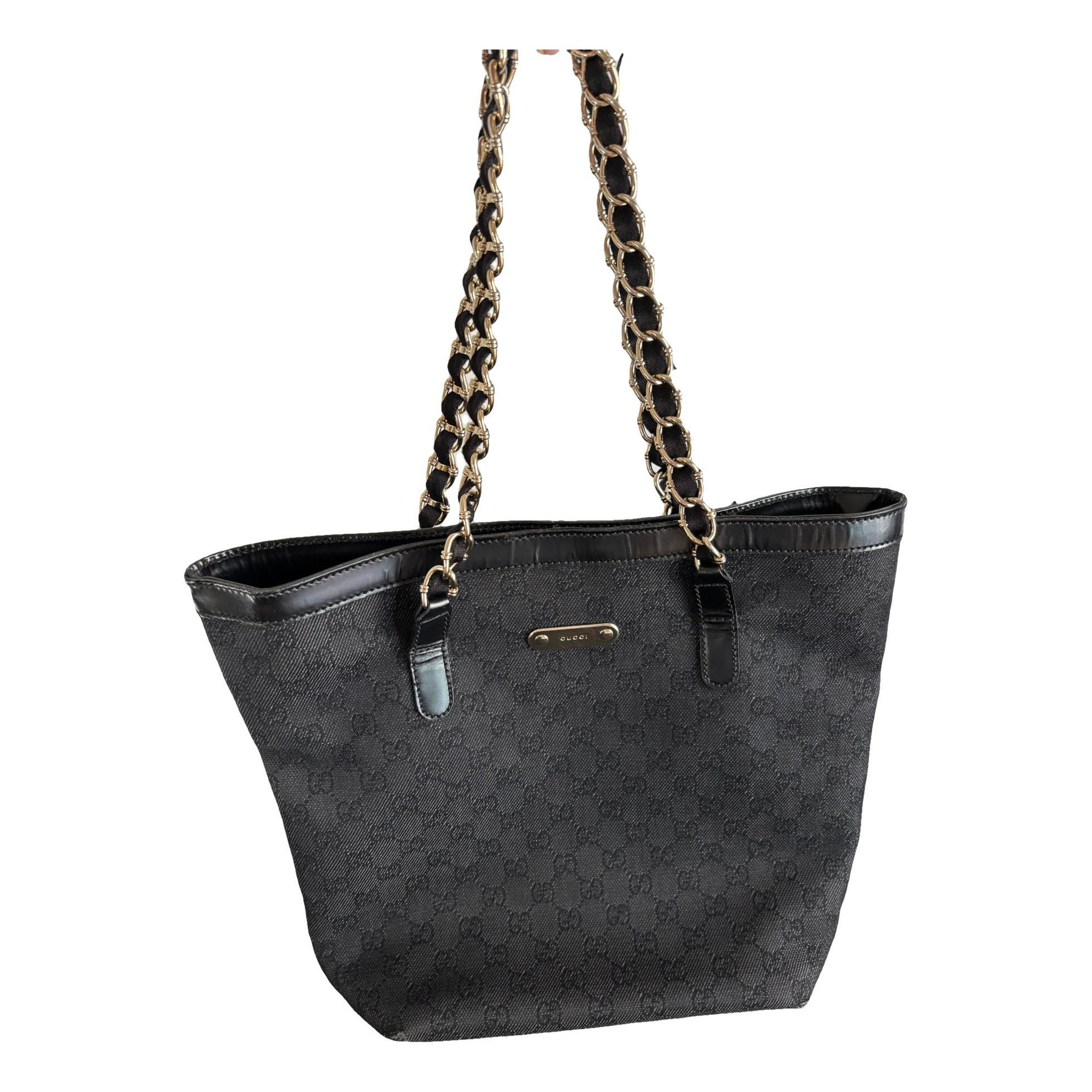 Cloth handbag