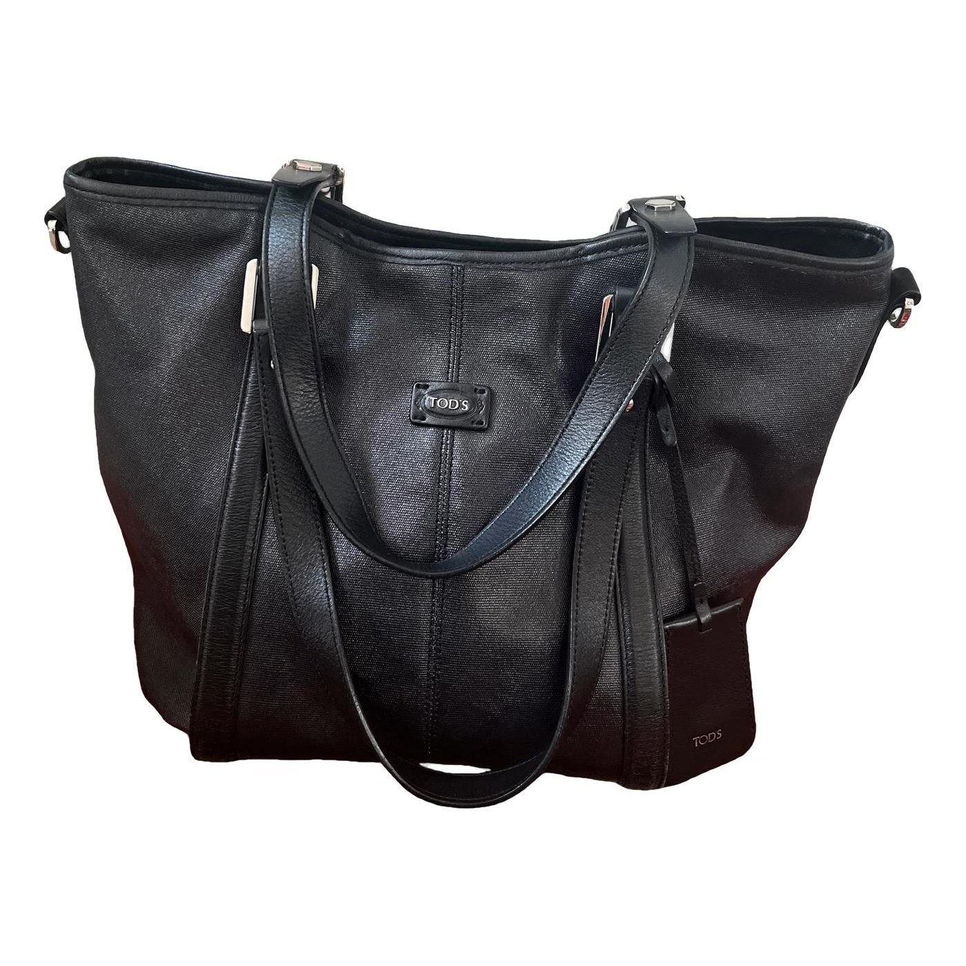 Holly cloth handbag