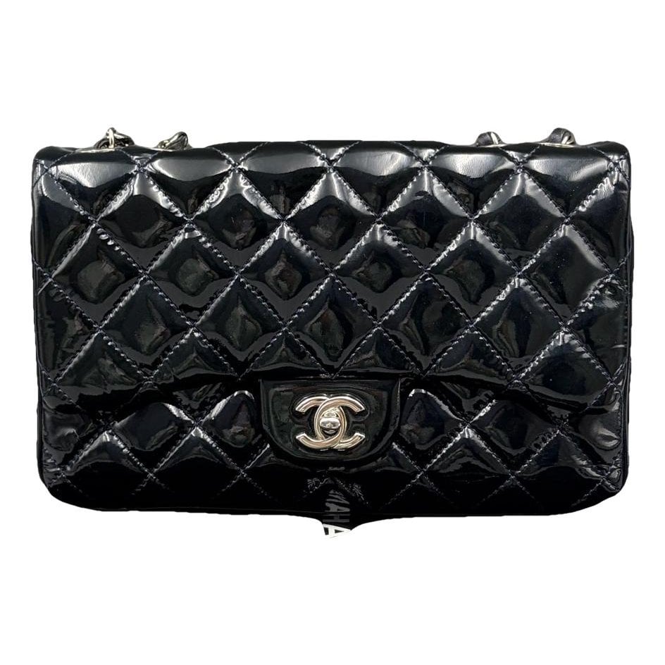 Timeless/Classique leather handbag