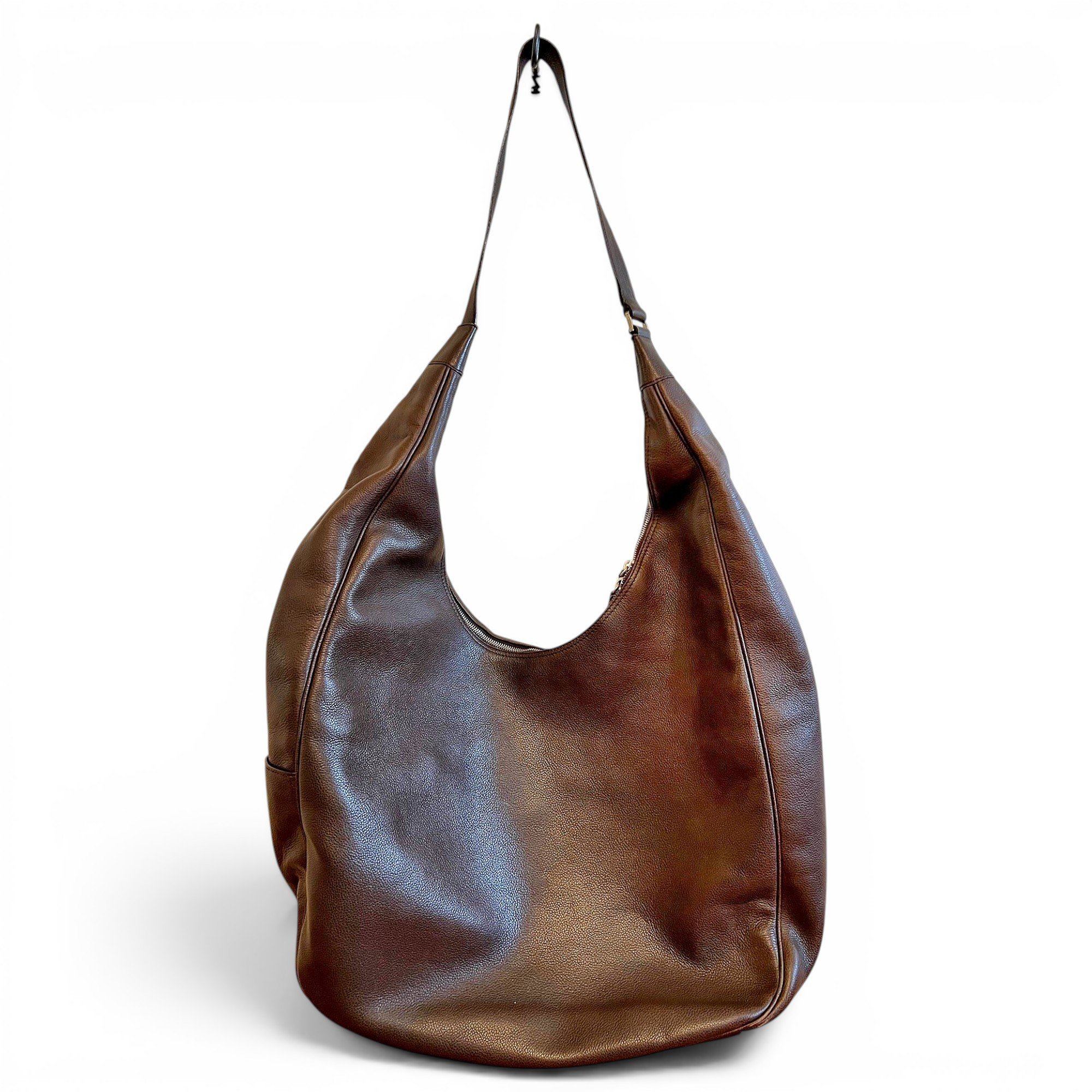 Loro Piana Leather handbag