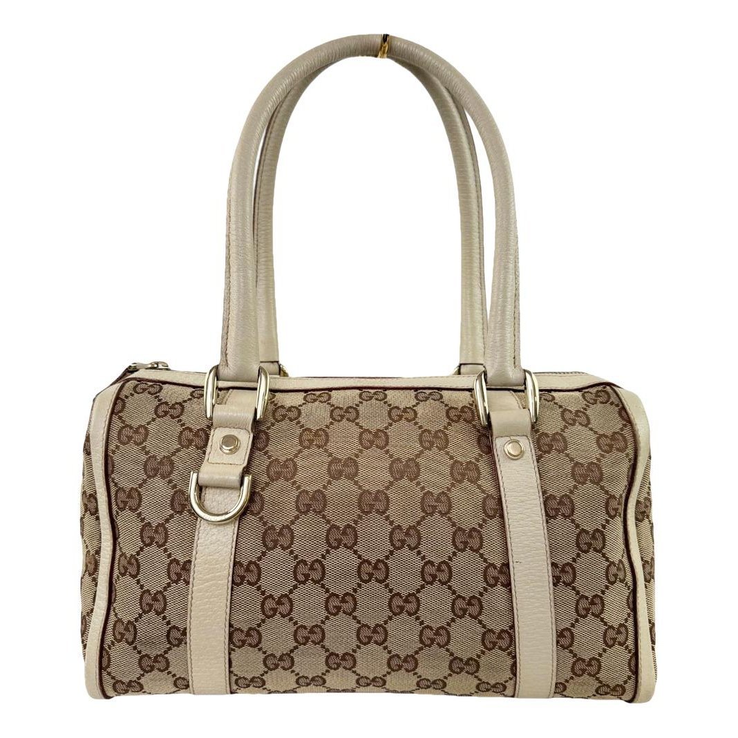 Abbey cloth handbag