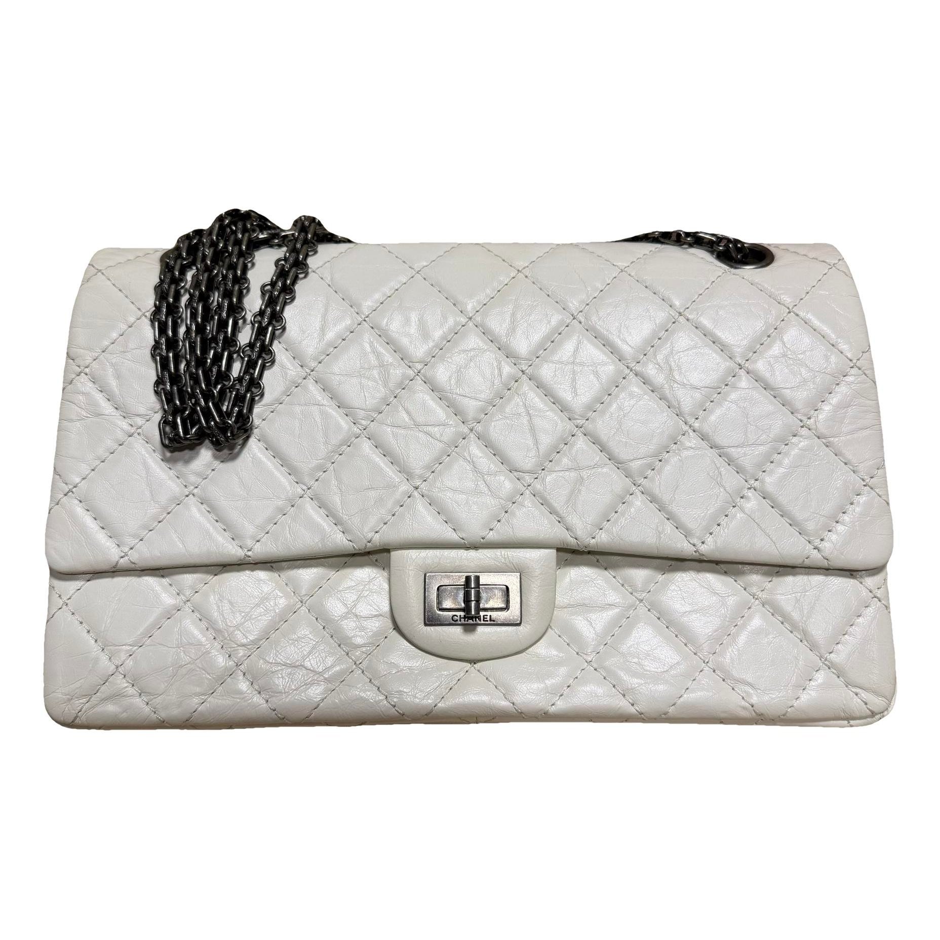 2.55 leather crossbody bag