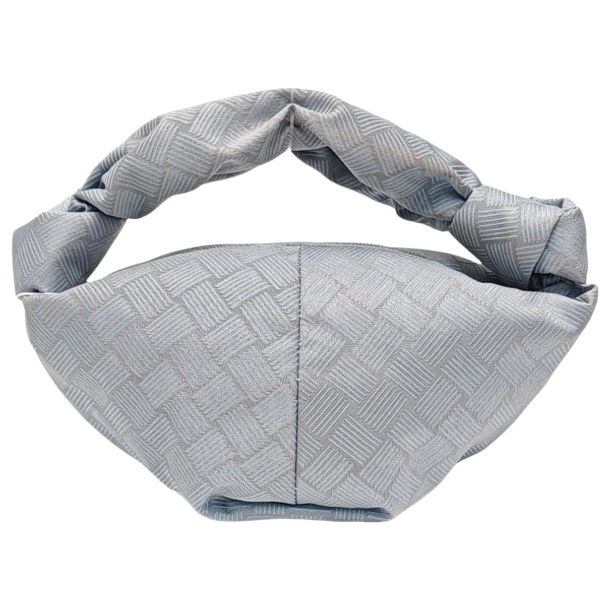Double Knot cloth handbag