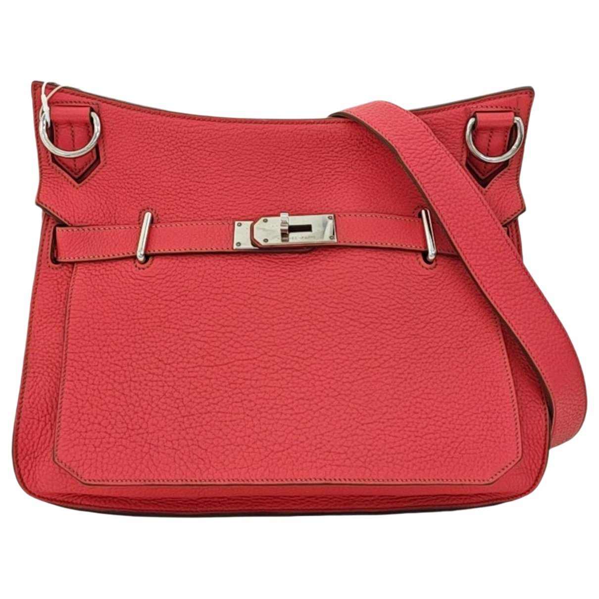 Jypsiere leather handbag