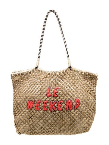 Canvas Tote