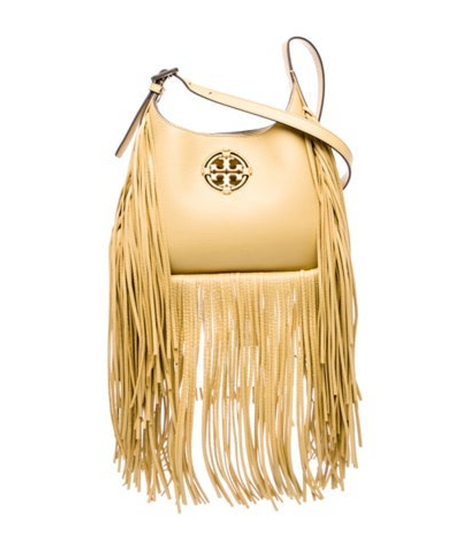 Tory Burch Burch Leather Backpack