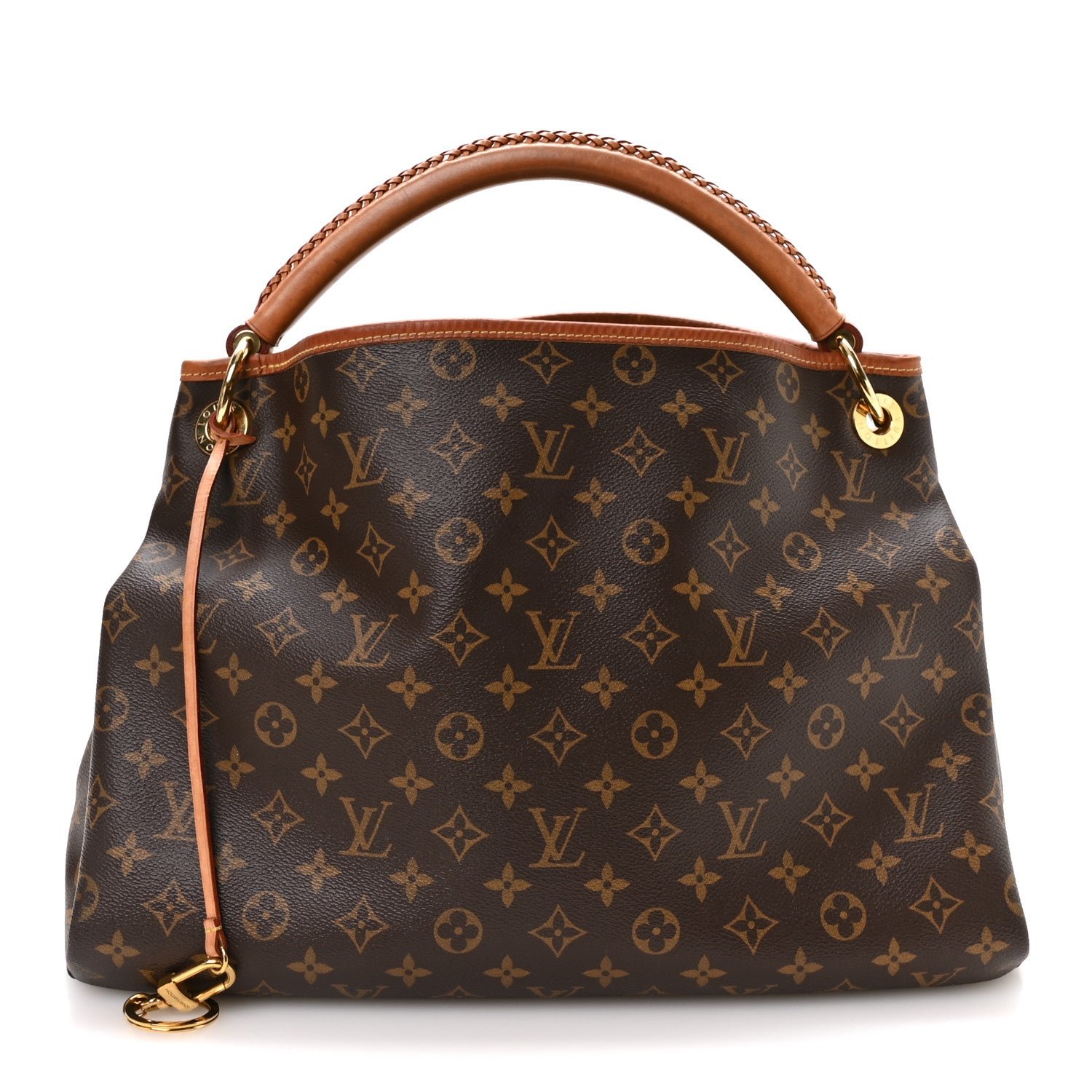 Louis Vuitton Monogram Artsy MM